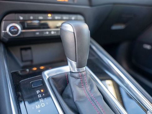 Used 2025 MAZDA CX-5 Carbon Edition image 28