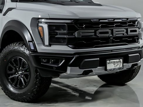 Used 2026 Ford F150 Raptor image 3