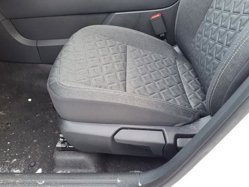 New 2026 Nissan Kicks SV w/ Cold Weather Package image 12