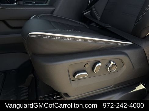 New 2026 GMC Sierra 1500 AT4X AWD/4WD image 23