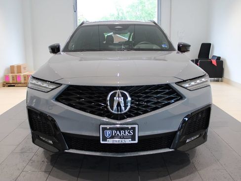 New 2026 Acura MDX A-Spec AWD/4WD image 12