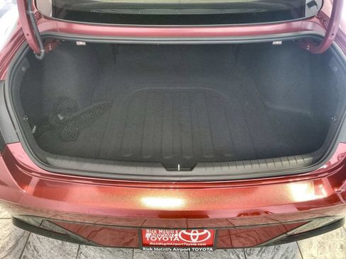 Used 2023 Hyundai Sonata Limited FWD image 24