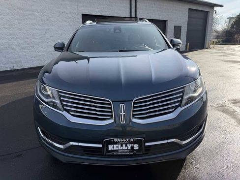 Used 2016 Lincoln MKX Reserve w/ Climate Package image 7