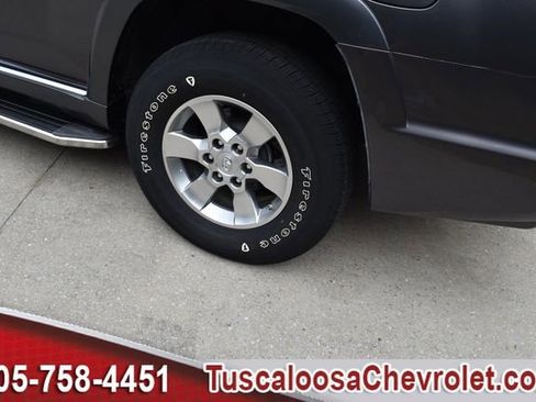 Used 2013 Toyota 4Runner SR5 w/ Convenience Pkg image 16