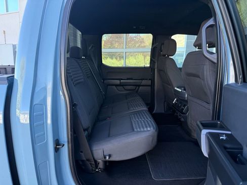 Used 2023 Ford F150 XL AWD/4WD image 39