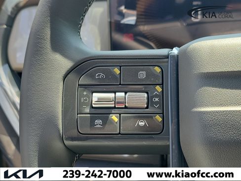 New 2027 Kia Seltos S FWD image 22