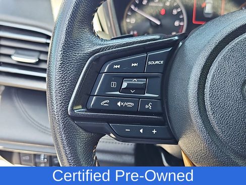 Certified 2024 Subaru Outback Wilderness AWD/4WD image 17
