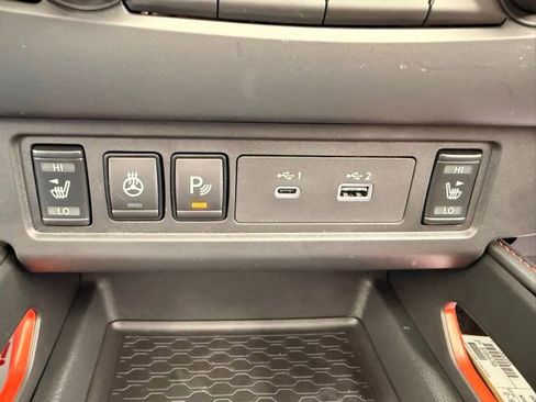 New 2026 Nissan Frontier PRO-4X w/ Pro Premium Package image 35