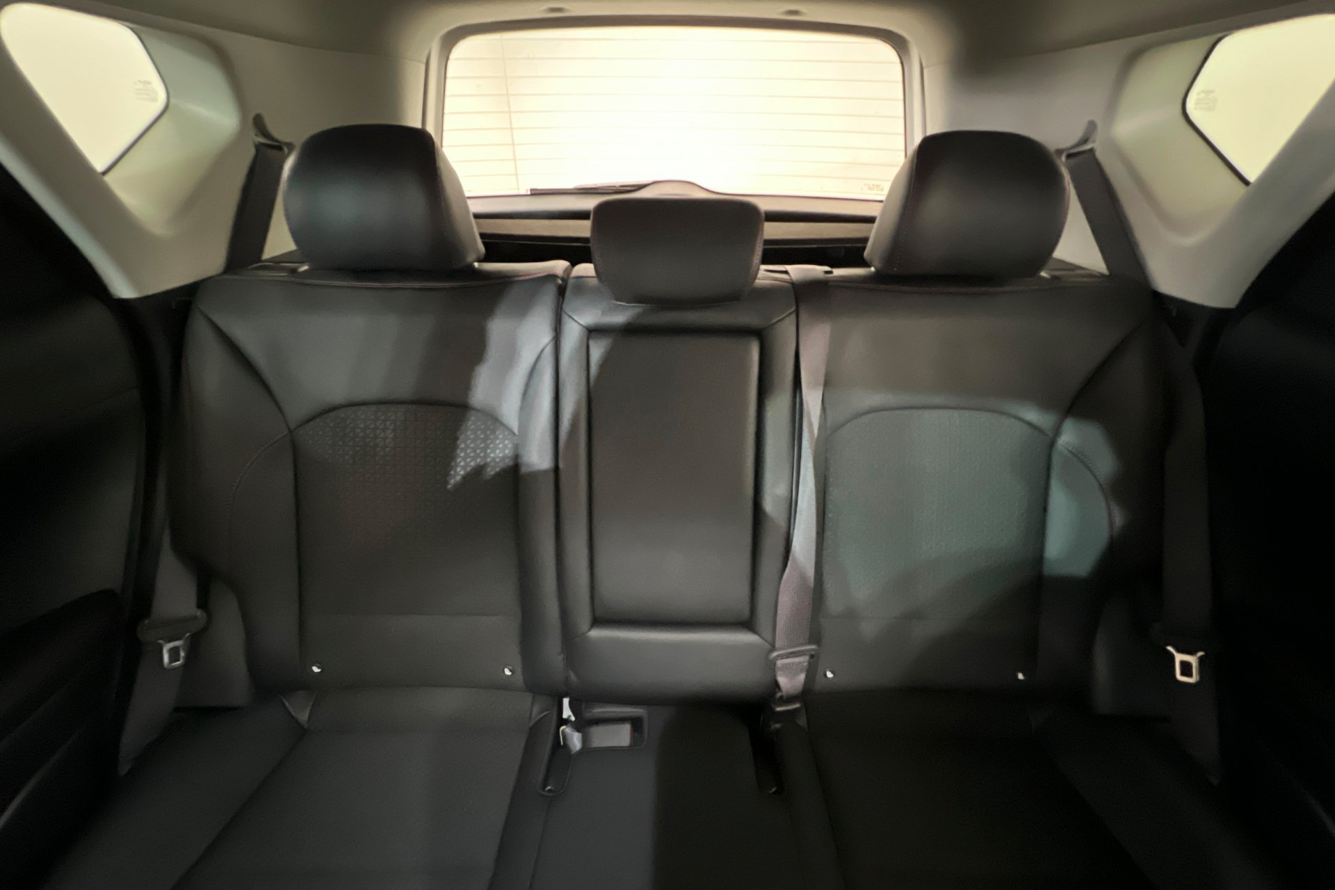 Used 2025 Kia Soul GT-Line w/ GT-Line Technology Package FWD image 26