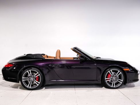 Used 2012 Porsche 911 Carrera S image 2