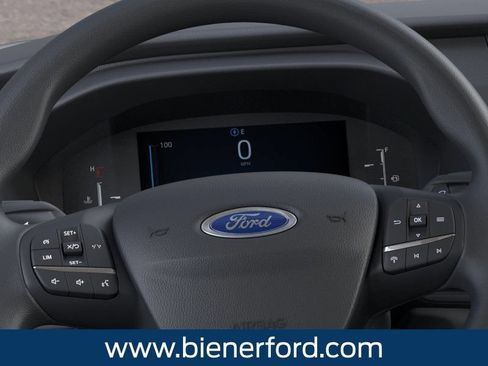New 2026 Ford Transit 350 XL RWD image 14