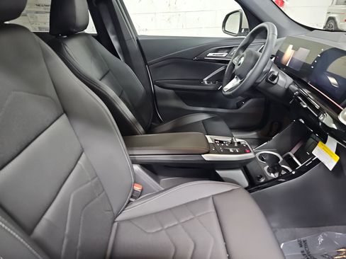 New 2026 BMW X1 xDrive28i w/ Technology Package image 10