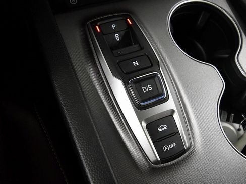 Certified 2024 Honda Ridgeline RTL image 28