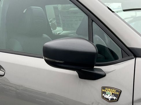 New 2026 Subaru Forester Wilderness image 6