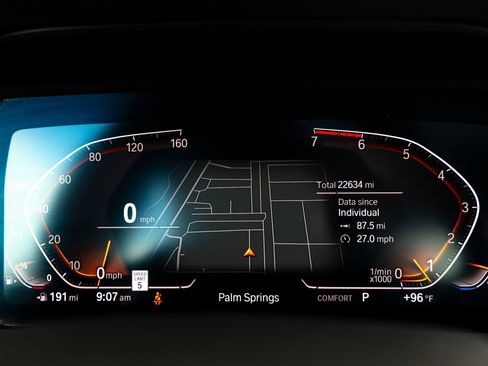 Used 2023 BMW 228i Gran Coupe w/ Convenience Package FWD image 10