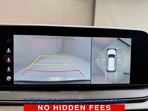 Used 2022 Kia Telluride SX w/ Nightfall Edition Package image 30