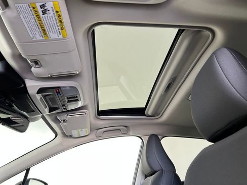 New 2026 Subaru Crosstrek 2.0i Premium image 23