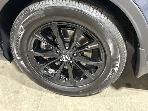 Used 2023 Honda CR-V Sport image 27