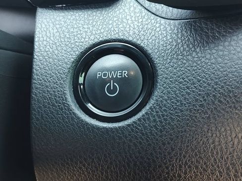 Used 2025 Toyota Camry XSE w/ Premium Plus Package FWD image 19