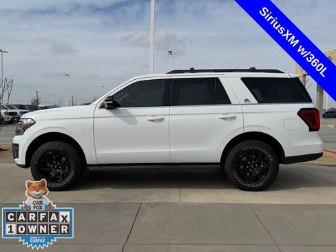 Used 2024 Ford Expedition Timberline image 11