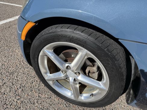 Used 2008 Saturn Sky Red Line image 18