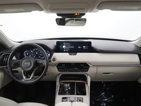 Used 2024 MAZDA CX-90 Plug-In Hybrid w/ Premium Plus AWD/4WD image 14