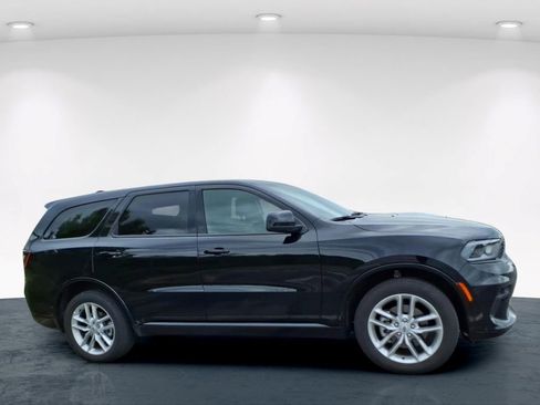 Used 2026 Dodge Durango GT image 14
