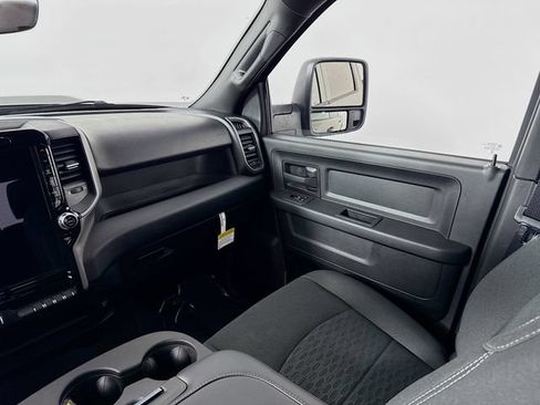 New 2026 RAM 2500 Tradesman AWD/4WD image 22