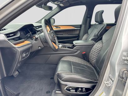 Used 2023 Jeep Grand Cherokee Summit