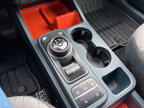 Used 2022 Ford Maverick XLT w/ Equipment Group 300A Standard image 14