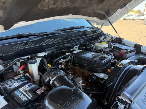 Used 2018 RAM 2500 Big Horn image 42