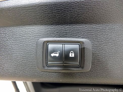 Used 2022 Mitsubishi Outlander SEL FWD image 32