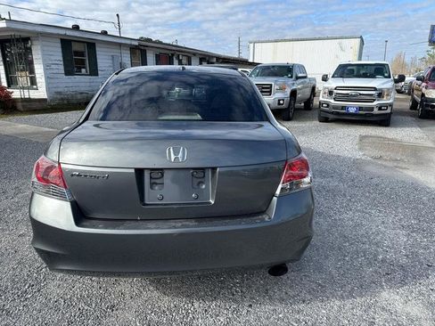 Used 2008 Honda Accord EX-L image 3