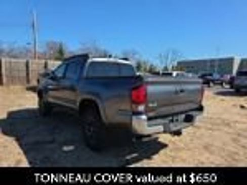 Used 2023 Toyota Tacoma SR5 image 5