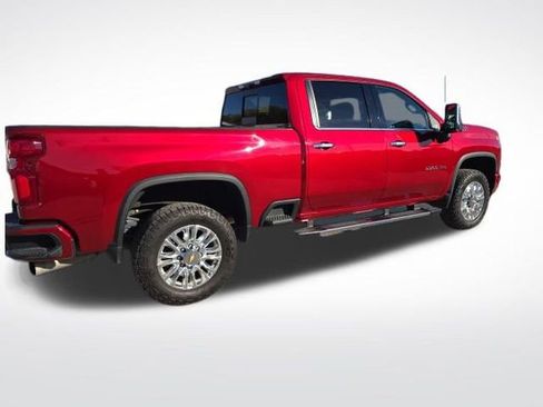 Used 2022 Chevrolet Silverado 3500 High Country w/ Z71 Off-Road Package image 6