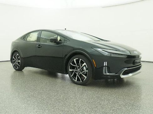 New 2026 Toyota Prius XSE image 30