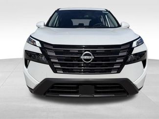 New 2026 Nissan Rogue SV FWD video 2