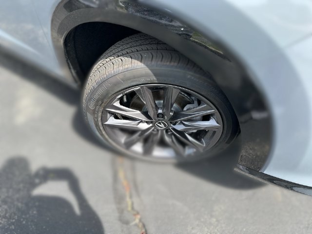 New 2026 Acura ADX A-Spec AWD/4WD image 18