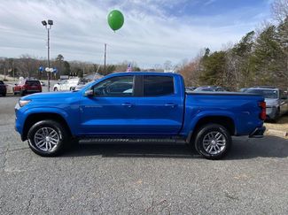 Used 2023 Chevrolet Colorado LT w/ LT Convenience Package III video 2