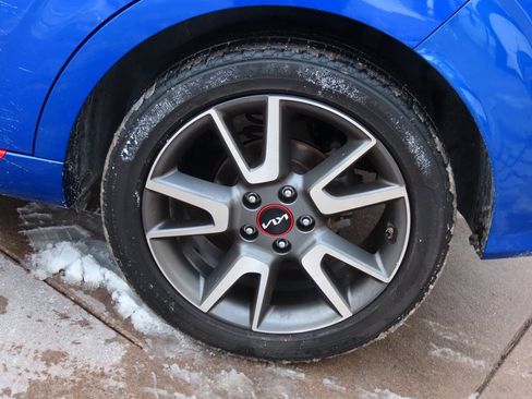 Used 2022 Kia Soul GT-Line image 38