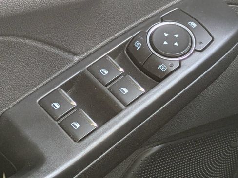 Certified 2025 Ford Escape Active FWD image 14