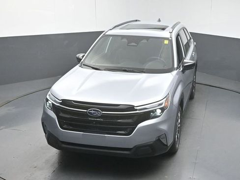 New 2026 Subaru Forester Touring AWD/4WD image 44