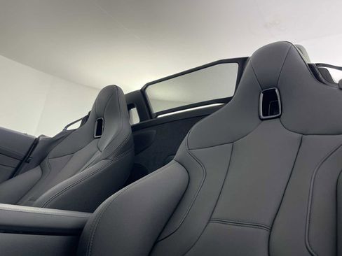 Used 2025 BMW Z4 sDrive30i image 18