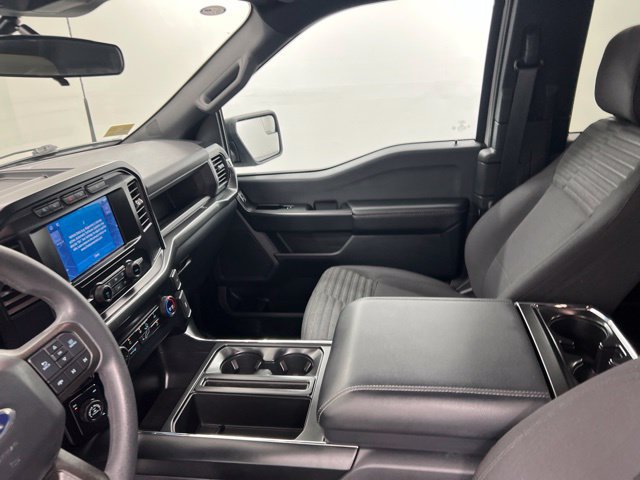 Used 2023 Ford F150 XL w/ STX Appearance Package AWD/4WD image 20