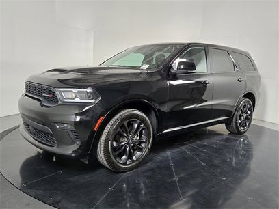 Used 2022 Dodge Durango GT