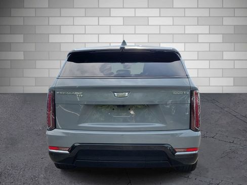 New 2026 Cadillac Escalade IQ Sport 1 image 4