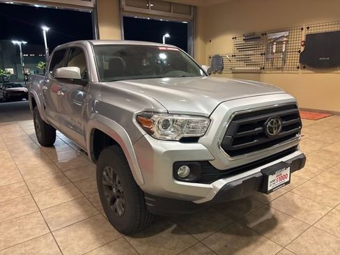 Used 2023 Toyota Tacoma SR5 image 5