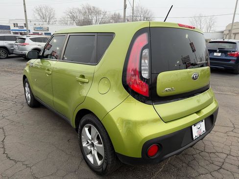 Used 2018 Kia Soul image 5
