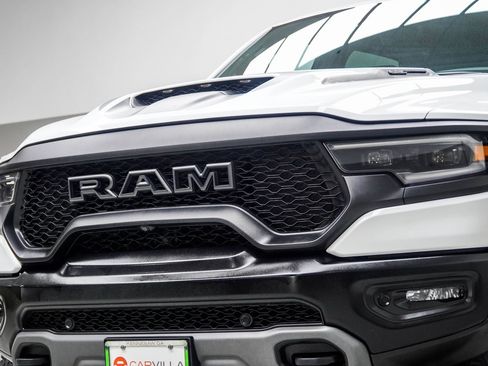 Used 2024 RAM 1500 TRX AWD/4WD image 2