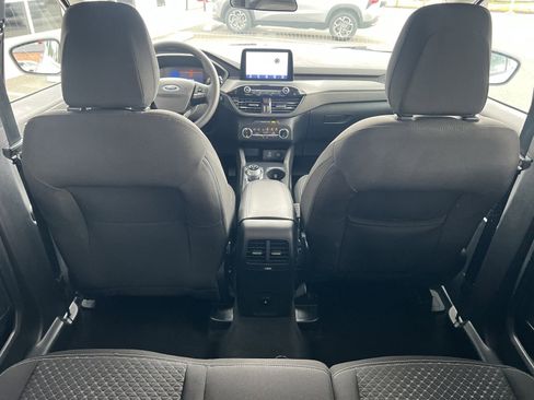 Used 2023 Ford Escape Active image 11